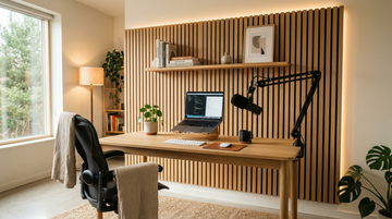 The Complete Guide to Acoustic Wall Panels in 2026