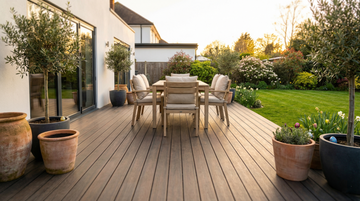 Spring Is Here — Isn't It Time Your Garden Caught Up?