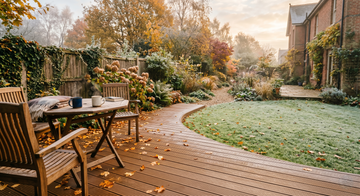 Best Composite Decking for British Weather: 2026 Buyer's Picks