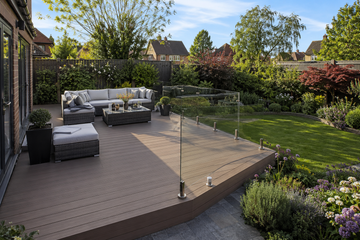 The Real Cost of Composite Decking in the UK: 2026 Price Guide