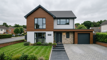 Composite Cladding UK: The Complete Buyer's Guide