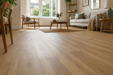 LVT Click Flooring: The Complete UK Buyer's Guide for 2026