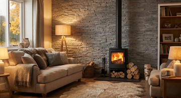 PU Stone Panels: The Lightweight Stone Alternative Changing UK Interiors
