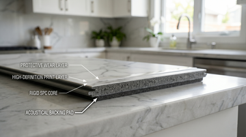 SPC Wall Panels Explained: Benefits, Types & Uses