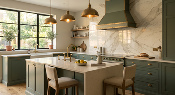 Top Splashback Trends for UK Kitchens in 2026