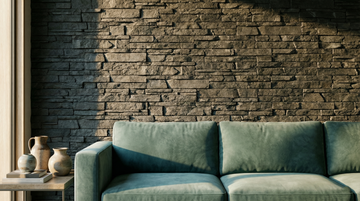 PU Stone Wall Panels: What They Are & Why They're Trending