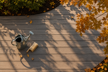 Composite Decking Maintenance Guide: Caring for Your Deck Year-Round