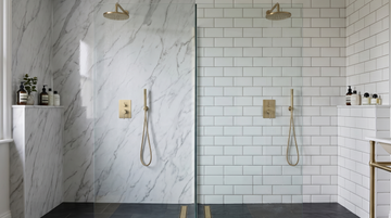 PVC Wall Panels vs Tiles: Which Is Better for UK Bathrooms?