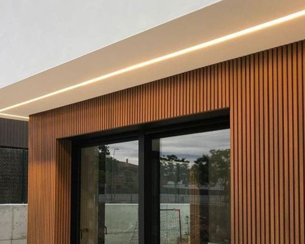 Cladding Accessories