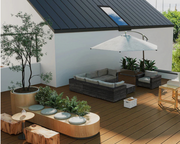 Composite Decking