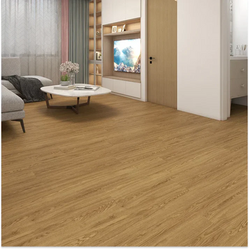 LVT Click Flooring
