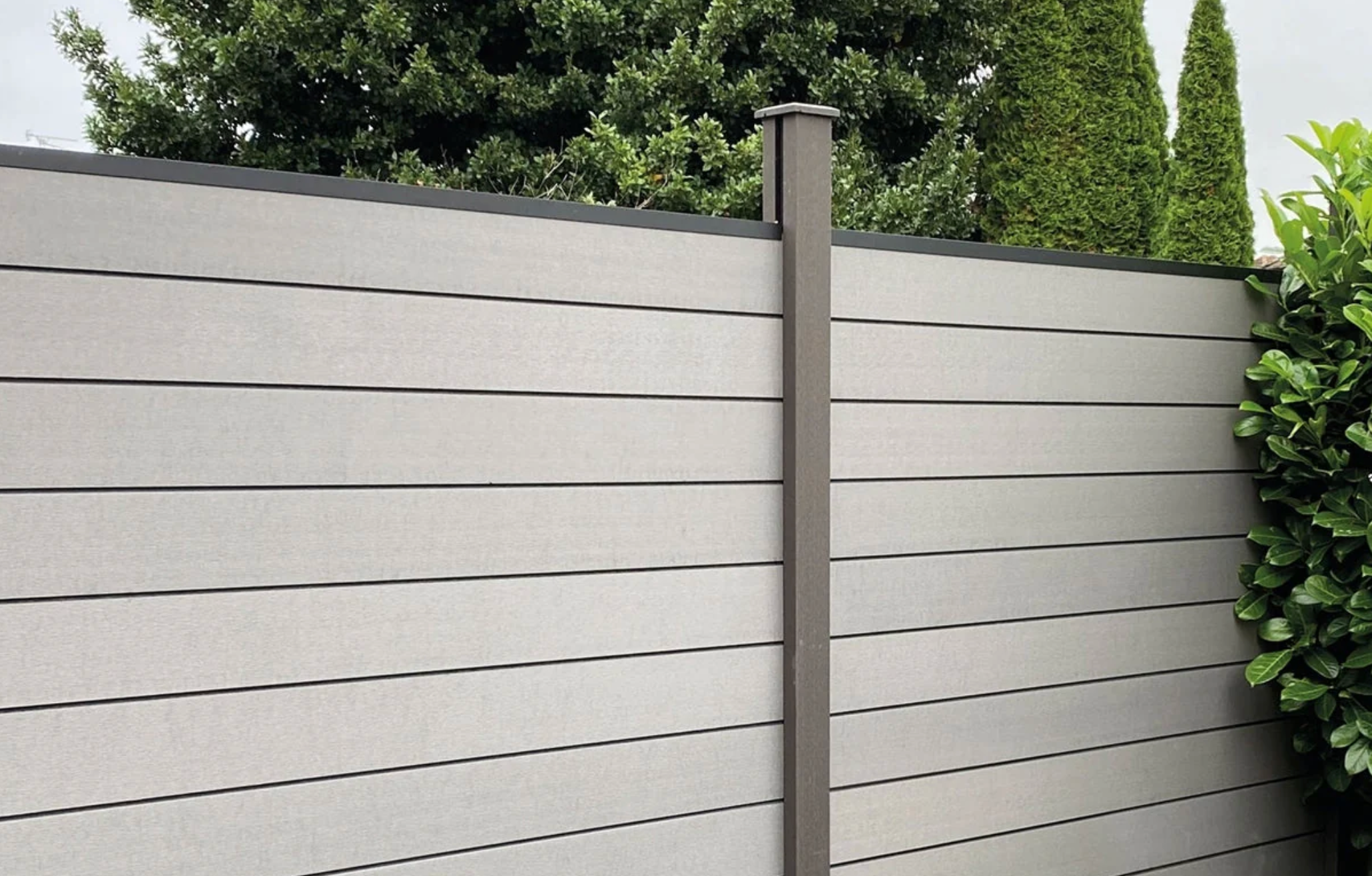 Fence Posts