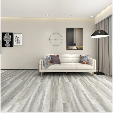 Grey Flooring