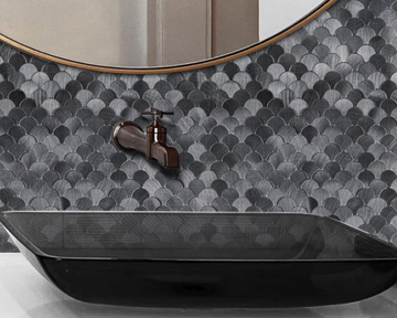 Metal Tiles