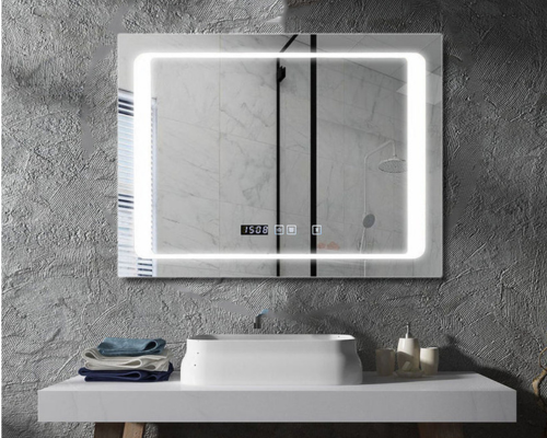 Mirrors