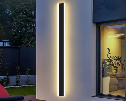 Outdoor Lights