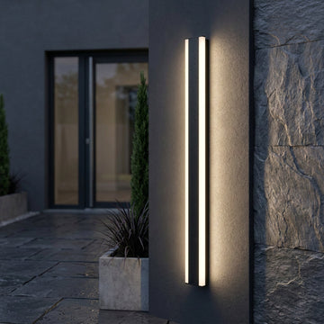 Outdoor Lighting