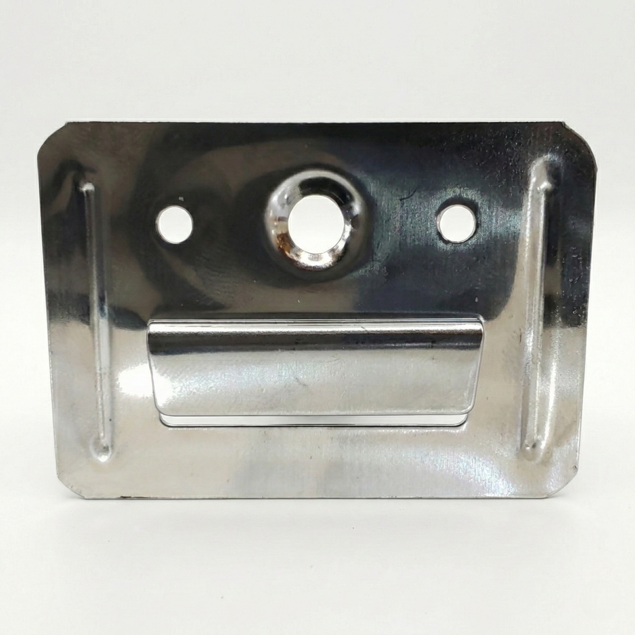 Mounting Clips for PVCSP Panel Series | Durable Fixing Clips for Easy