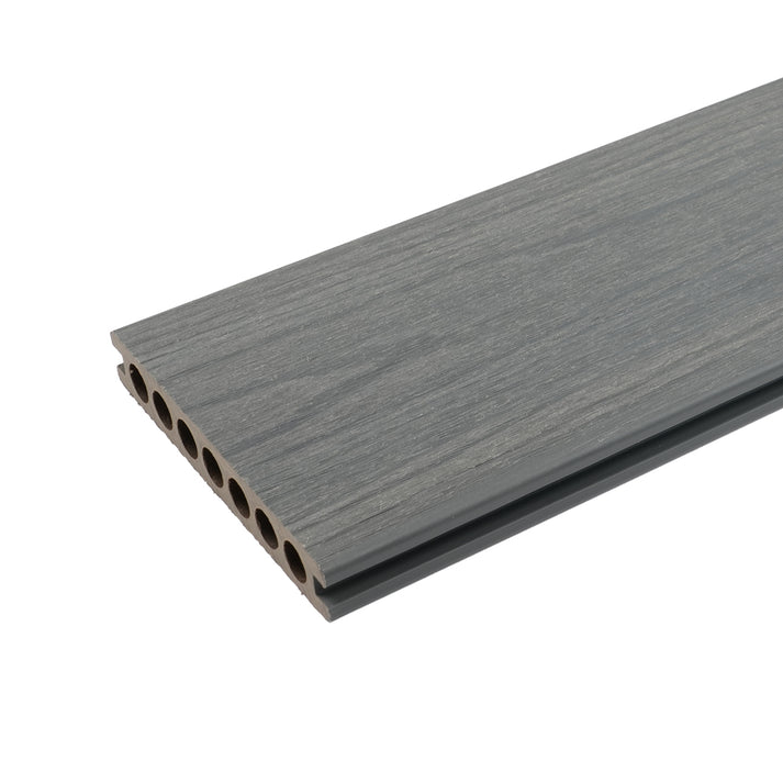 Light Grey decking board