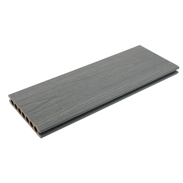 3D Embossing Deck Light Grey, Decking