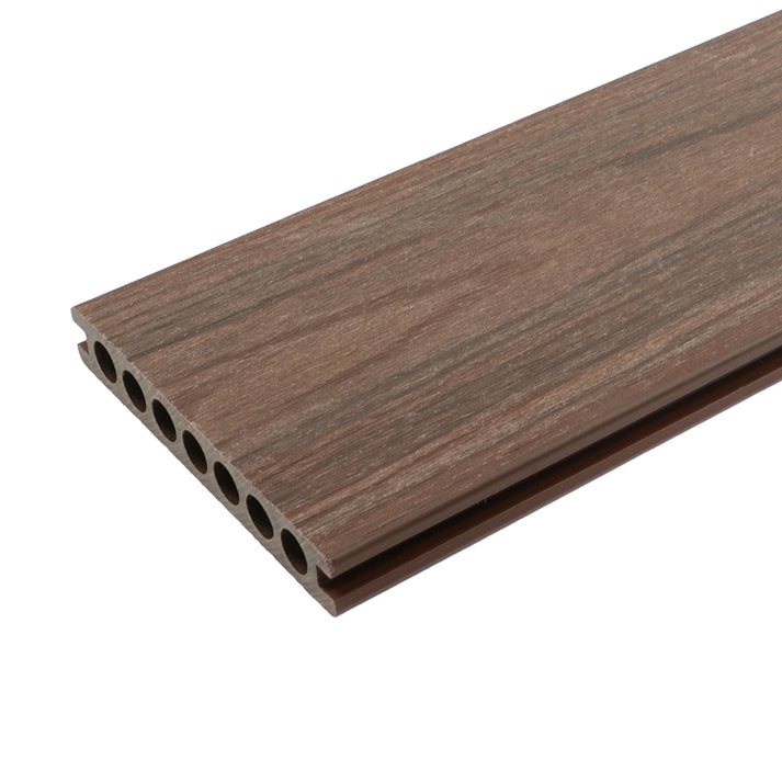 Dark Coffee decking board