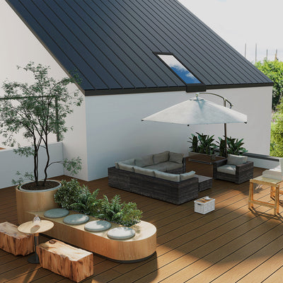 Outdoor Solutions