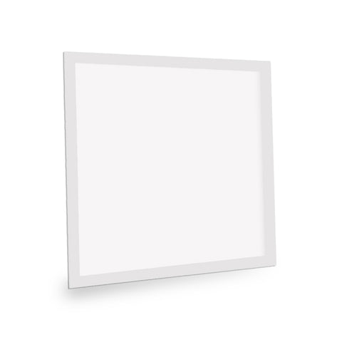 Ener-J LED Panel Light 60x60 Cool White Pack of 2