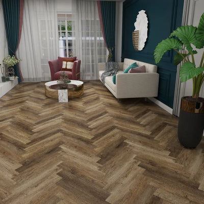 Flooring