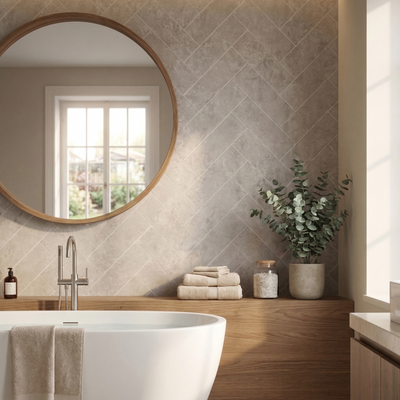 Shower Panels