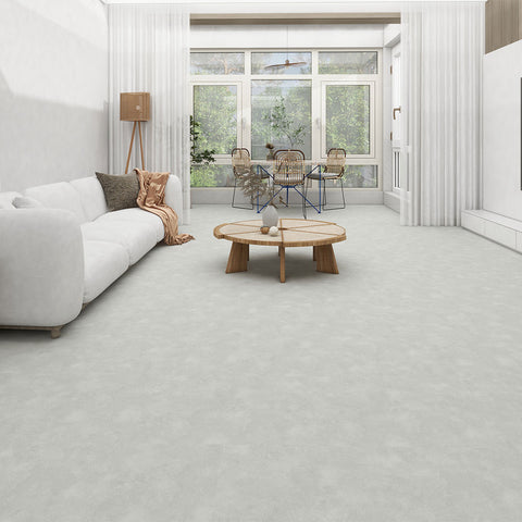 Britwall Pack of 10 Pinnacle Bone SPC Tile Flooring 620 x 310mm – 1.85m² Coverage Waterproof Click Lock Vinyl Tiles with IXPE Underlay