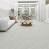 1.85m² Coverage Waterproof Click Lock Vinyl Tiles with IXPE Underlay