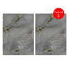 Dark Gray Marble Pattern
