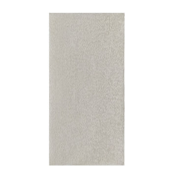 Vertical Ripple Design Cream Wall Sheet (Pack of 2) Size:1200 x 600 mm