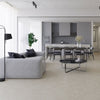 1.92m² Coverage Warm Cream Waterproof Click Lock Vinyl Tiles