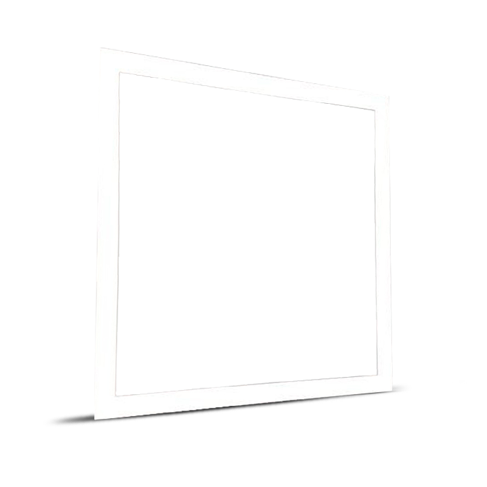 Square Border Led 40W LED Super Bright Frame Border Line LED Light Panel Ceiling Lamp, 6
