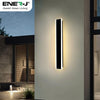12W Waterproof, IP44‚ Warm White