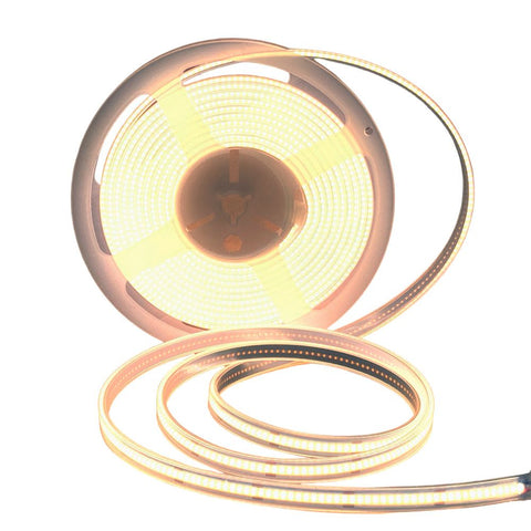 Ener-J COB LED Strip 30m Neutral White