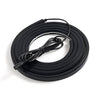 J Smart LED Strip Kit for Soundproof Acoustic Panels, Dimmable & App/Voice Controlled‚ (4pc)