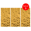 Gold Luxury Interior Cladding
