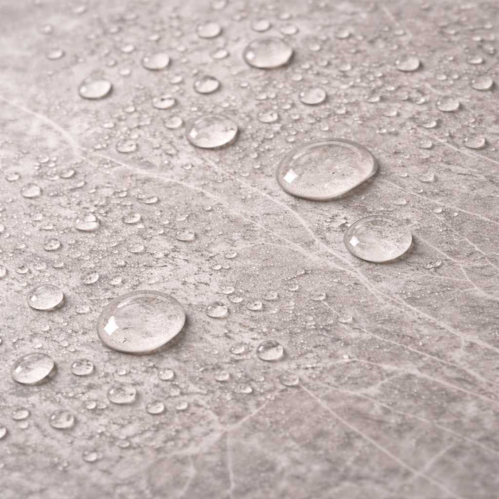 BRITWALL PVC Shower Panels Pack of 3 Carrara Marble Grey Waterproof Bathroom Wall Cladding 2400x1000x10mm Matt Finish