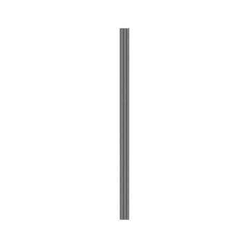 Britwall Weave Slats Wall Panels – Braided Steel